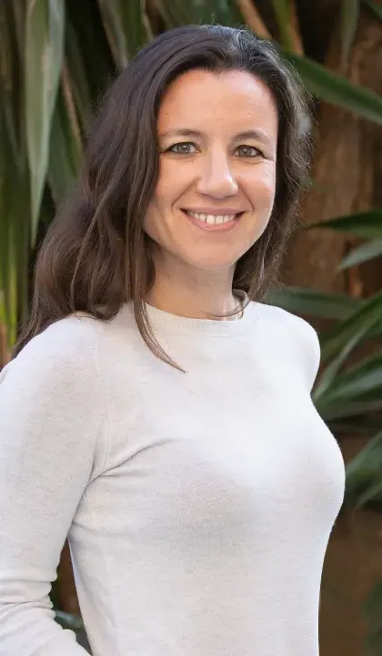 Andrea Hernández