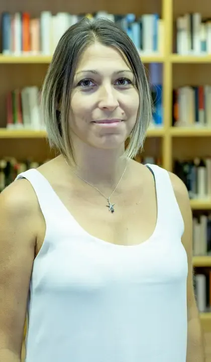 Silvia Medina